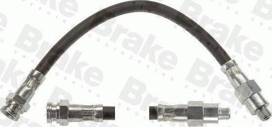 Brake Engineering BH773642 - Тормозной шланг autosila-amz.com