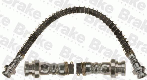 Brake Engineering BH773308 - Тормозной шланг autosila-amz.com