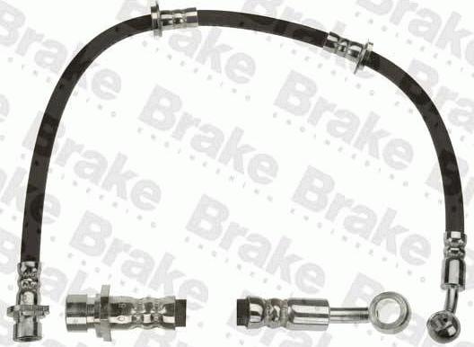 Brake Engineering BH773240 - Тормозной шланг autosila-amz.com