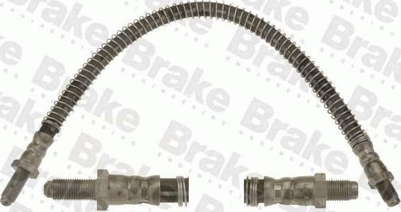 Brake Engineering BH773256 - Тормозной шланг autosila-amz.com