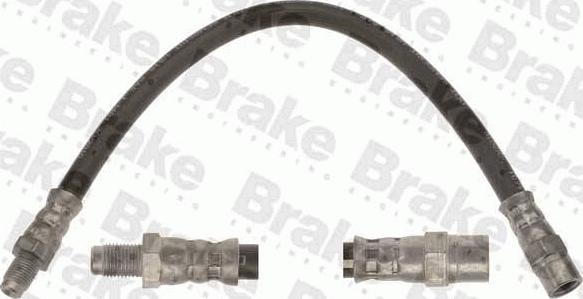 Brake Engineering BH773251 - Тормозной шланг autosila-amz.com