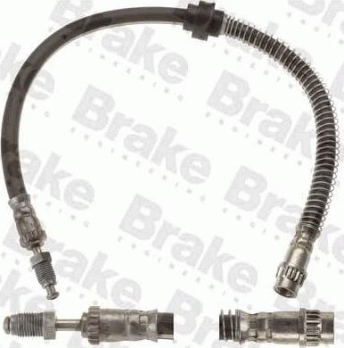 Brake Engineering BH773261 - Тормозной шланг autosila-amz.com