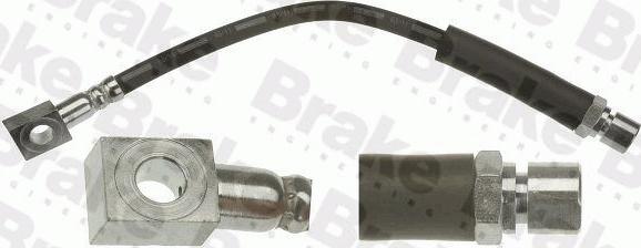 Brake Engineering BH773211 - Тормозной шланг autosila-amz.com