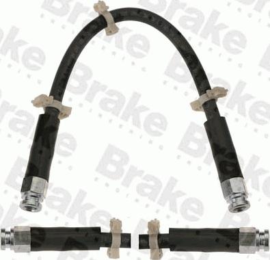 Brake Engineering BH773281 - Тормозной шланг autosila-amz.com