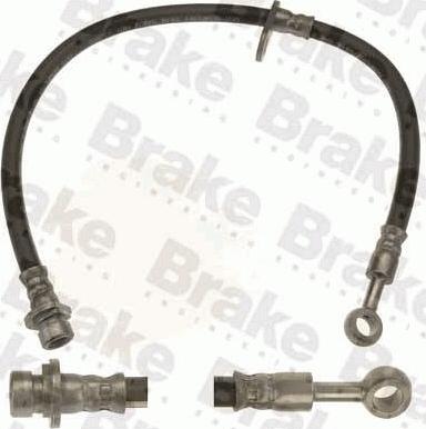 Brake Engineering BH773239 - Тормозной шланг autosila-amz.com