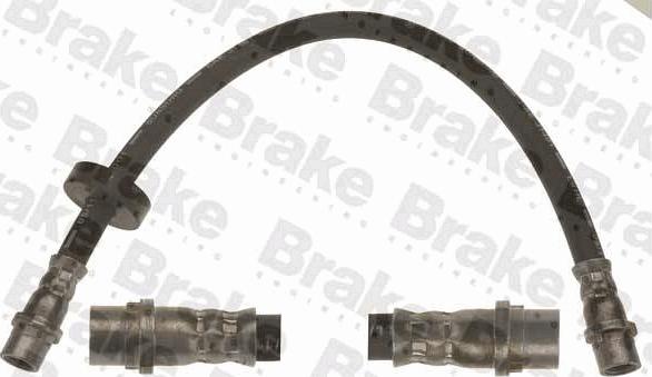Brake Engineering BH773768 - Тормозной шланг autosila-amz.com