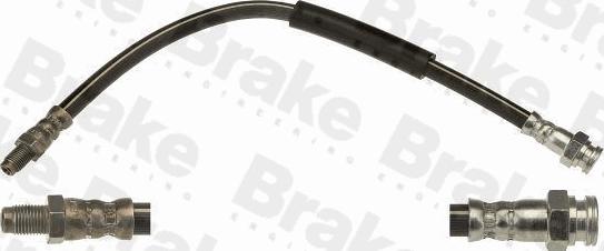 Brake Engineering BH773702 - Тормозной шланг autosila-amz.com