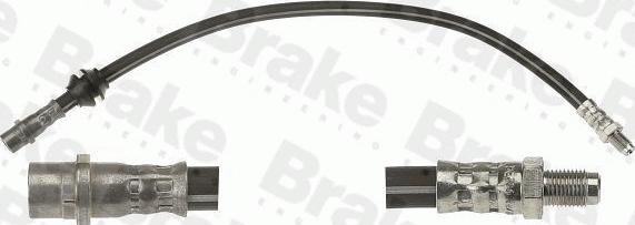 Brake Engineering BH773787 - Тормозной шланг autosila-amz.com