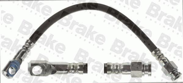 Brake Engineering BH773732 - Тормозной шланг autosila-amz.com