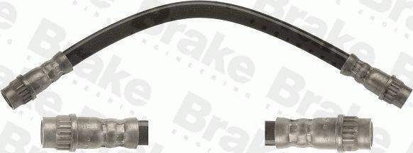 Brake Engineering BH773726 - Тормозной шланг autosila-amz.com