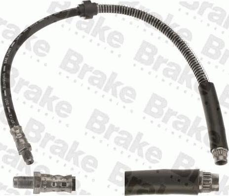 Brake Engineering BH773774 - Тормозной шланг autosila-amz.com