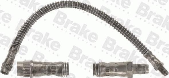 Brake Engineering BH773770 - Тормозной шланг autosila-amz.com