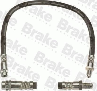 Brake Engineering BH772145 - Тормозной шланг autosila-amz.com