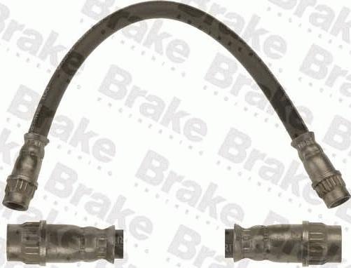 Brake Engineering BH772800 - Тормозной шланг autosila-amz.com
