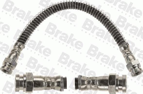 Brake Engineering BH772808 - Тормозной шланг autosila-amz.com