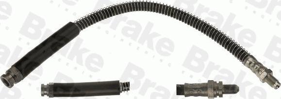 Brake Engineering BH772803 - Тормозной шланг autosila-amz.com