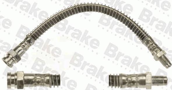 Brake Engineering BH772807 - Тормозной шланг autosila-amz.com