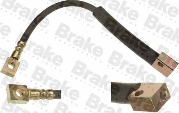 Brake Engineering BH772811 - Тормозной шланг autosila-amz.com