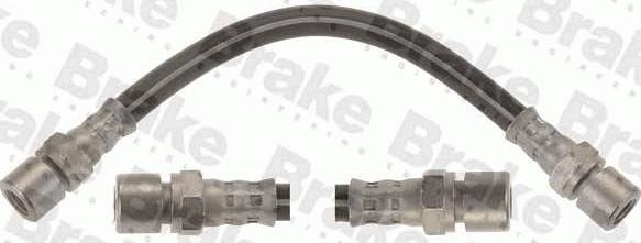 Brake Engineering BH772813 - Тормозной шланг autosila-amz.com