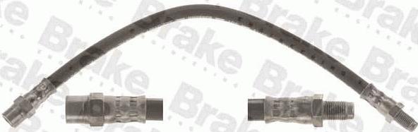 Brake Engineering BH772301 - Тормозной шланг autosila-amz.com