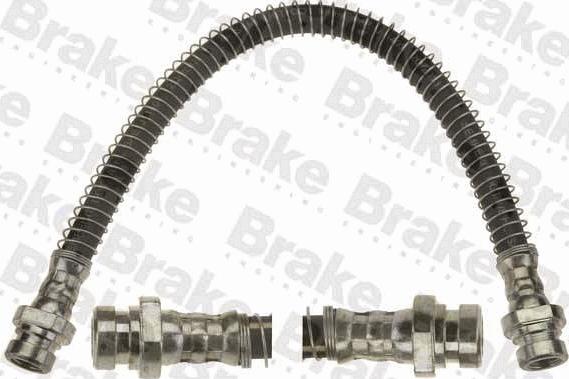 Brake Engineering BH772257 - Тормозной шланг autosila-amz.com