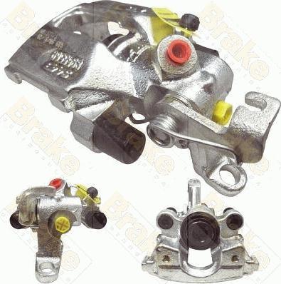 Brake Engineering CA685 - Тормозной суппорт autosila-amz.com