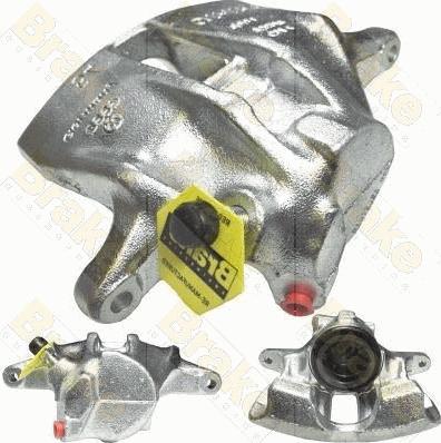 Brake Engineering CA625R - Тормозной суппорт autosila-amz.com