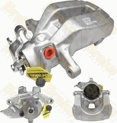 Brake Engineering CA1946 - Тормозной суппорт autosila-amz.com