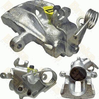 Brake Engineering CA1498 - Тормозной суппорт autosila-amz.com