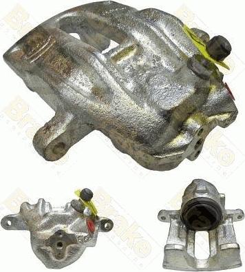 Brake Engineering CA1482 - Тормозной суппорт autosila-amz.com