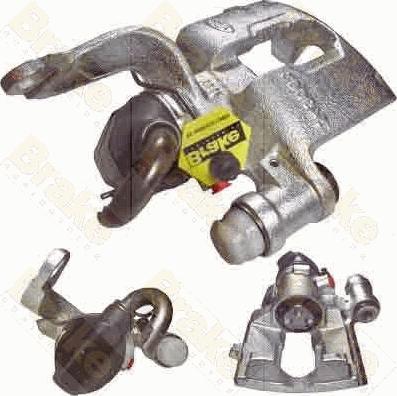 Brake Engineering CA1479R - Тормозной суппорт autosila-amz.com