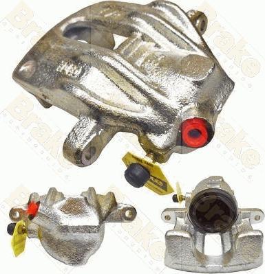 Brake Engineering CA1549 - Тормозной суппорт autosila-amz.com