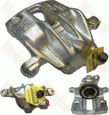 Brake Engineering CA1034 - Тормозной суппорт autosila-amz.com