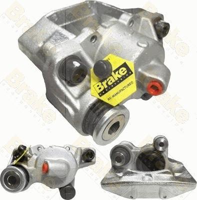 Brake Engineering CA1190 - Тормозной суппорт autosila-amz.com