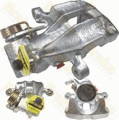 Brake Engineering CA1169 - Тормозной суппорт autosila-amz.com