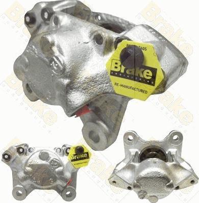 Brake Engineering CA1182 - Тормозной суппорт autosila-amz.com