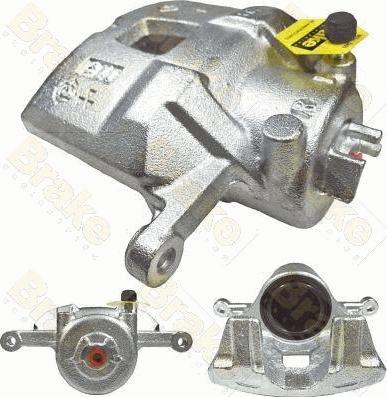 Brake Engineering CA1857 - Тормозной суппорт autosila-amz.com
