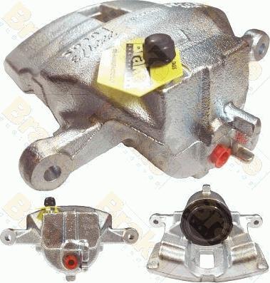 Brake Engineering CA1830 - Тормозной суппорт autosila-amz.com
