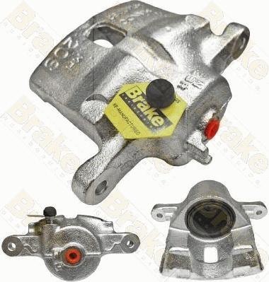 Brake Engineering CA1828 - Тормозной суппорт autosila-amz.com