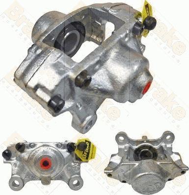 Brake Engineering CA1394 - Тормозной суппорт autosila-amz.com