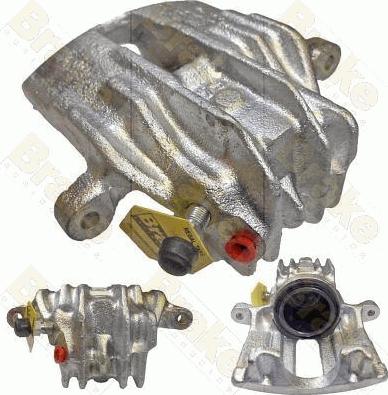 Brake Engineering CA1347 - Тормозной суппорт autosila-amz.com