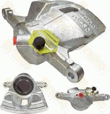 Brake Engineering CA1356R - Тормозной суппорт autosila-amz.com