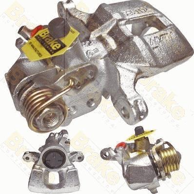 Brake Engineering CA1358 - Тормозной суппорт autosila-amz.com