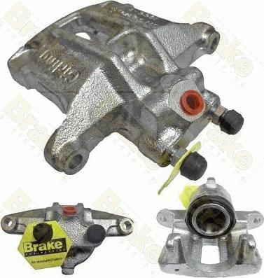 Brake Engineering CA1302 - Тормозной суппорт autosila-amz.com