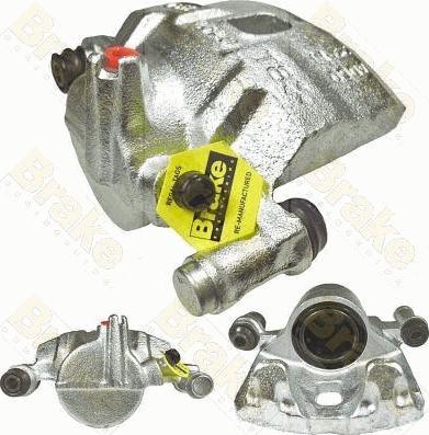 Brake Engineering CA1324 - Тормозной суппорт autosila-amz.com