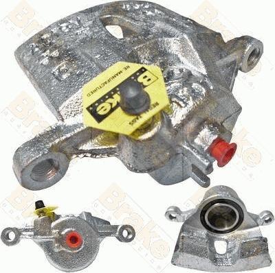 Brake Engineering CA1326 - Тормозной суппорт autosila-amz.com