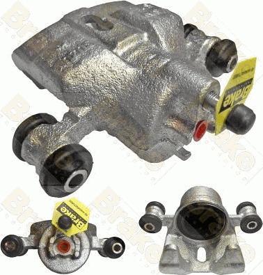 Brake Engineering CA1251 - Тормозной суппорт autosila-amz.com