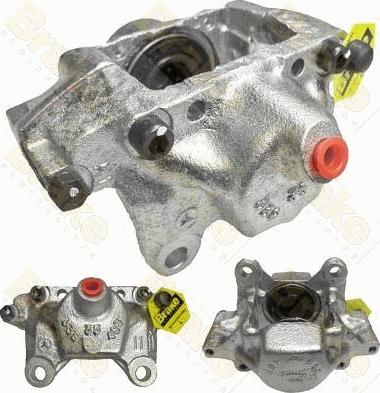 Brake Engineering CA1269 - Тормозной суппорт autosila-amz.com