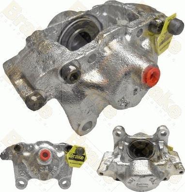 Brake Engineering CA1268 - Тормозной суппорт autosila-amz.com