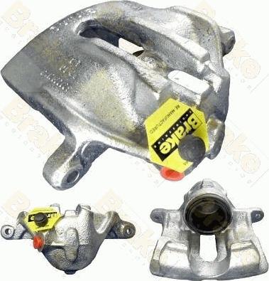 Brake Engineering CA1210 - Тормозной суппорт autosila-amz.com